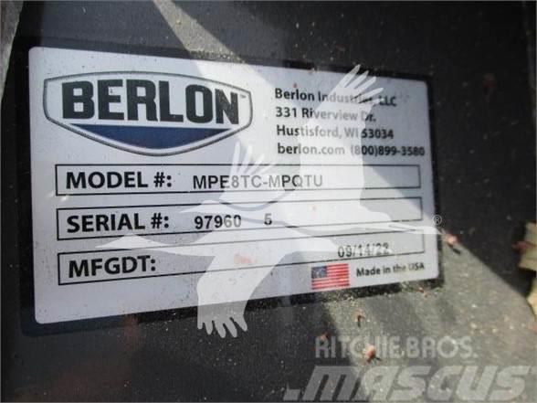 Berlon MPE8TC-MPQT-U Autre
