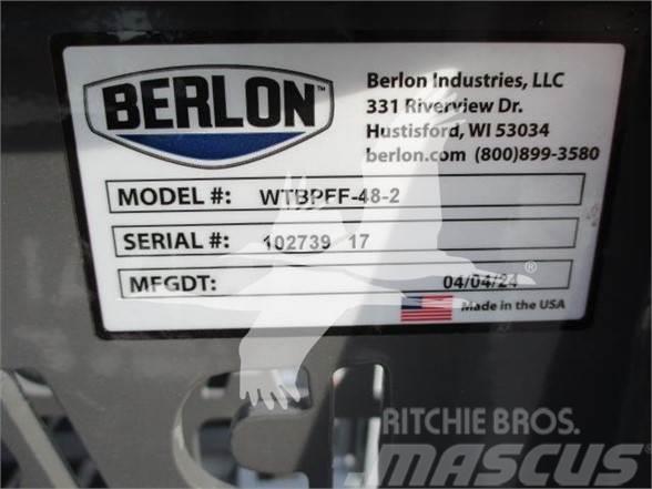 Berlon WTBPFF48-2 Fourches