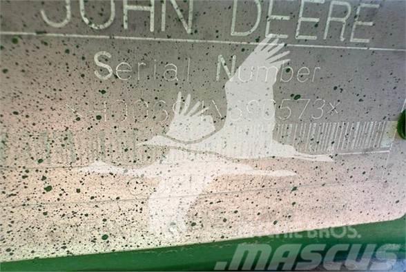 John Deere 694 Barre de coupe pour moissonneuse batteuse