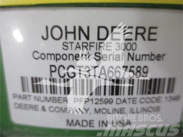 John Deere STARFIRE 3000 Autre