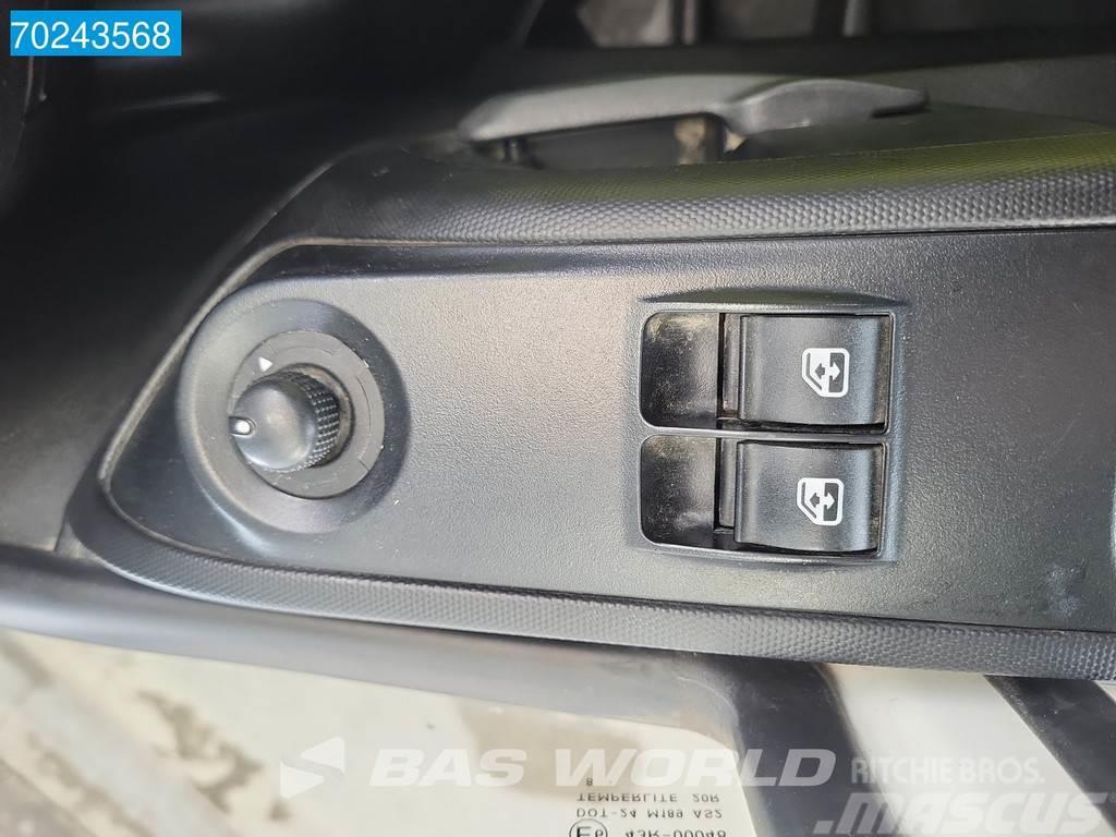 Iveco Daily 35C12 Kipper met kist Euro6 3.5t trekhaak Ai Camion benne