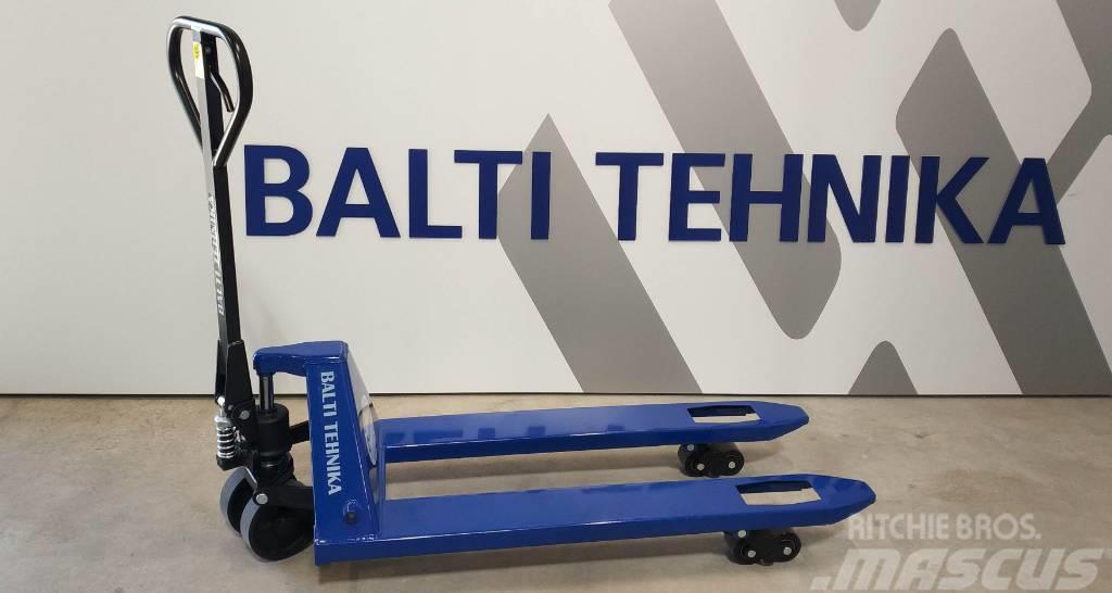  Balti Tehnika Standard Autres Chariots élévateurs