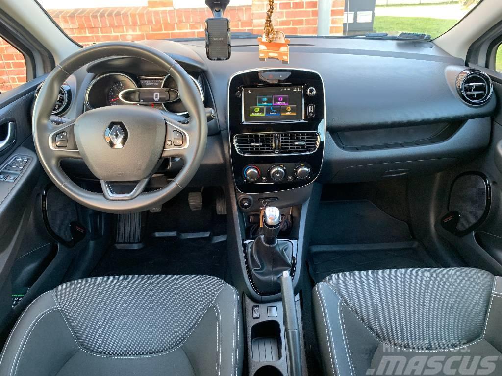 Renault CLIO Voiture