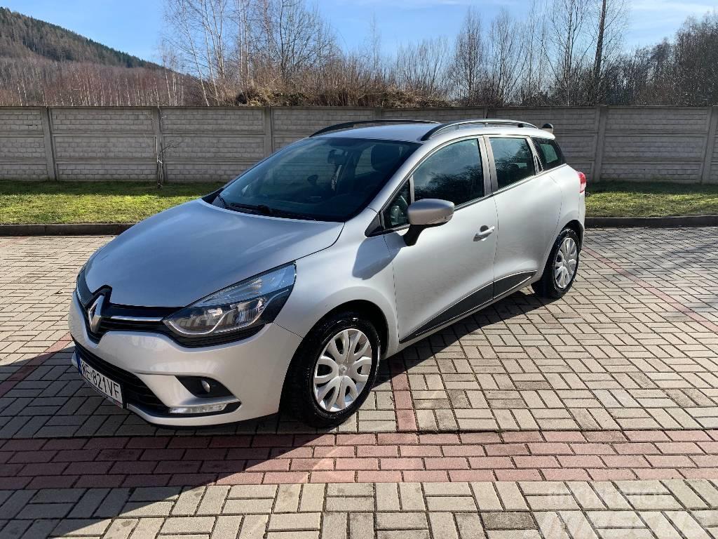 Renault CLIO Voiture