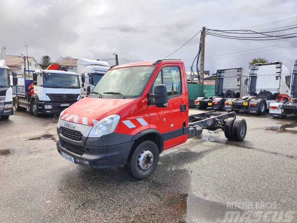 Iveco DAILY 70C17 Châssis cabine