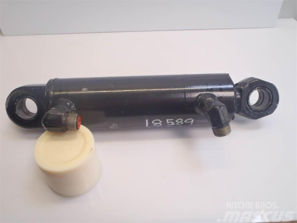 New Holland T7060 Lift Cylinder Hydraulique