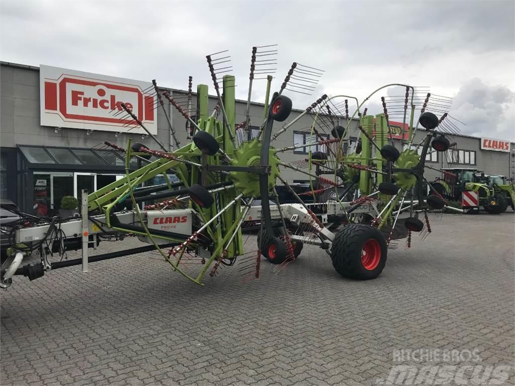 CLAAS Liner 4000 Comfort *AKTIONSPREIS!* Faucheuse andaineuse automotrice