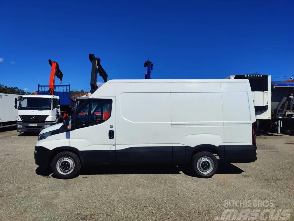 Iveco Daily 35 S 14 Utilitaire