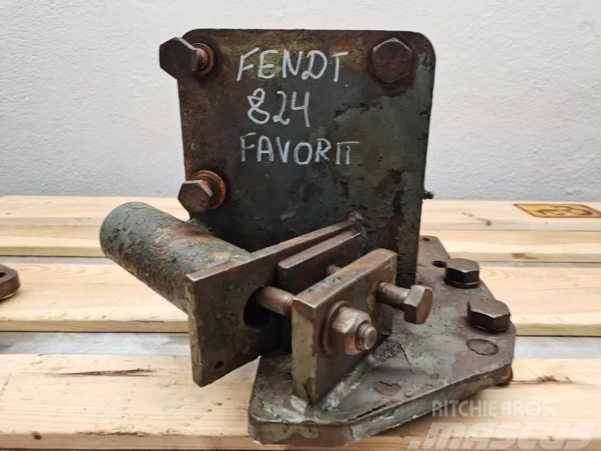 Fendt 926 Favorit fender frame Pneus, roues et jantes
