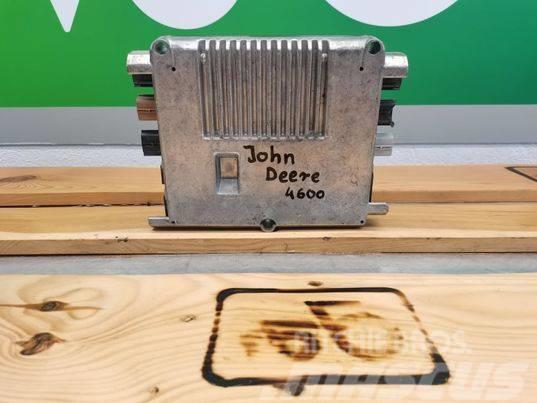 John Deere 6145R (RE38096) comp engine Electronique