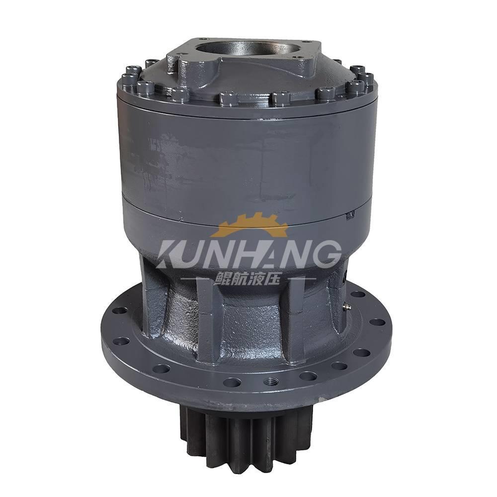 Doosan 404-00095A Swing Reducer DX420LC Swing gearbox Hydraulique