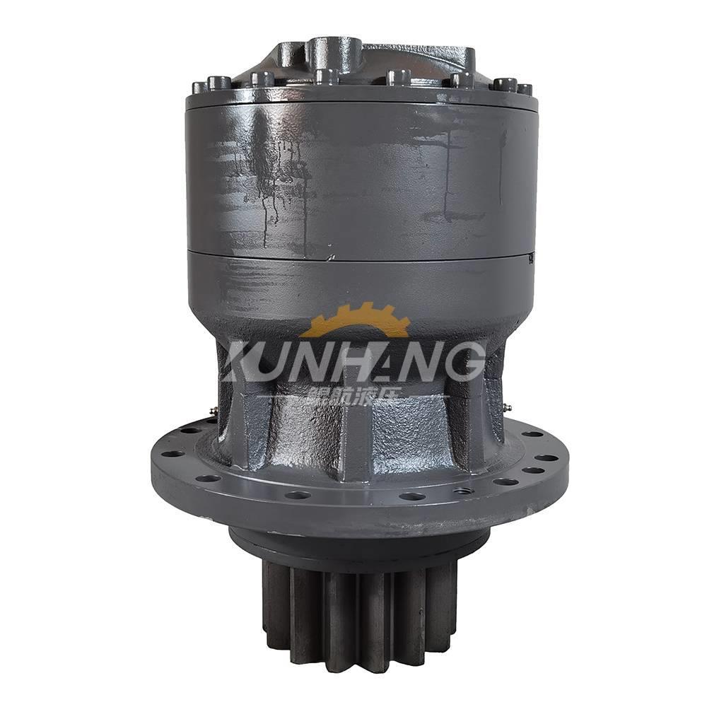 Doosan 404-00095A Swing Reducer DX420LC Swing gearbox Hydraulique