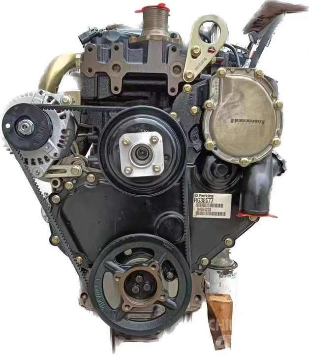 Perkins 1104c Engine Assembly 1104D Engine for 3054c 315D Générateurs diesel