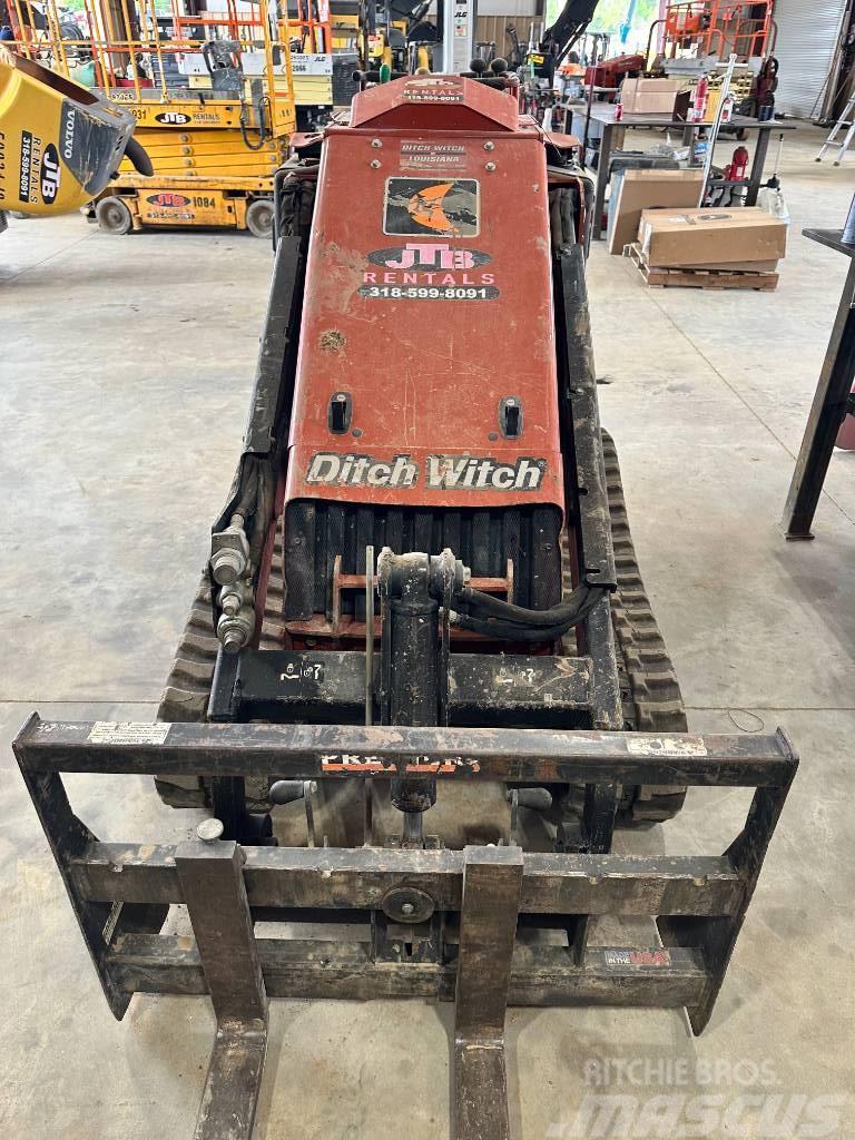 Ditch Witch SK 1050 Chargeuse compacte
