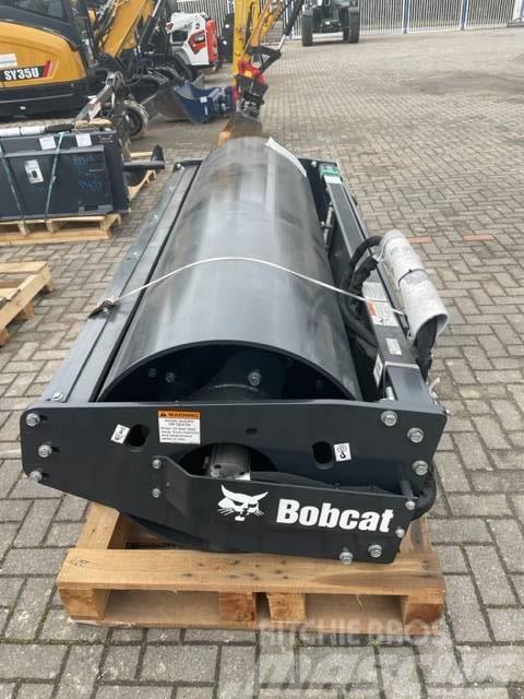 Bobcat Vibratory Roller Walze 80, neu Autres rouleaux