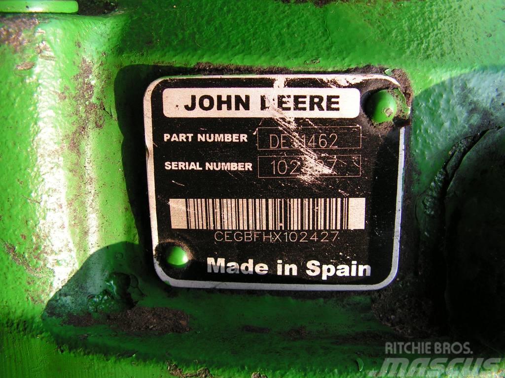 John Deere S 650 DE31463 Accessoires moissonneuse batteuse