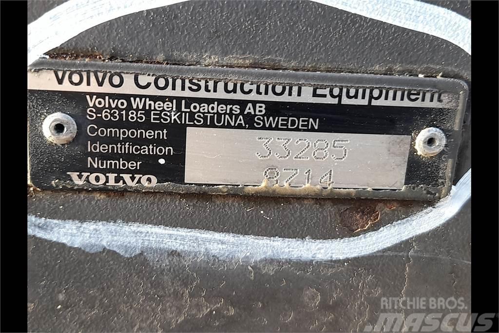 Volvo L90 F Lifting Frame Autre