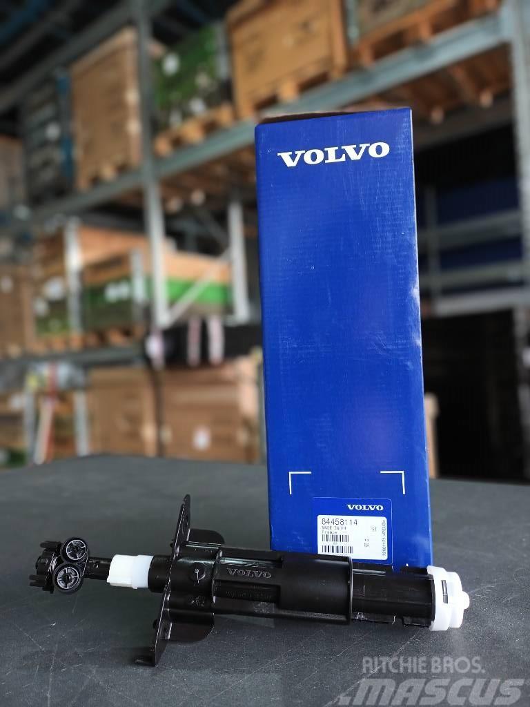 Volvo HEADLAMP WASHER 84458114 Autres pièces