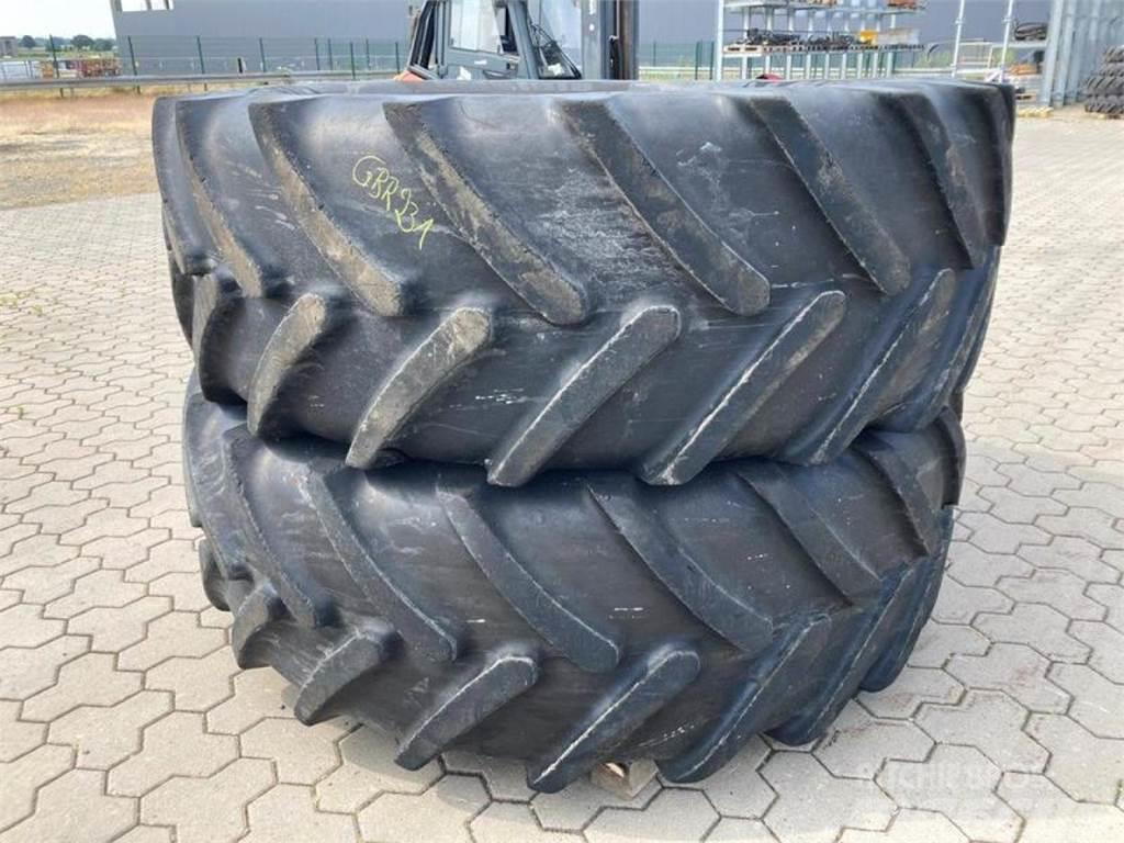 Michelin 620/70 R42 Autres équipements pour tracteur