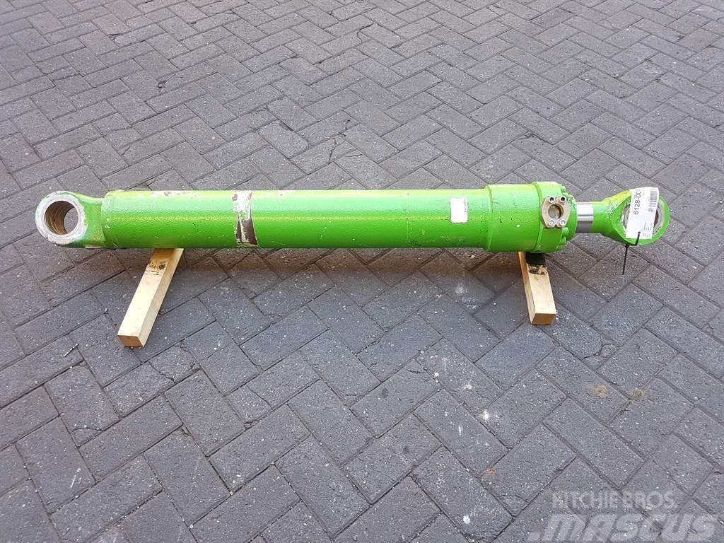 Sennebogen 27779 - 818 - Tilt cylinder/Kippzylinder Hydraulique