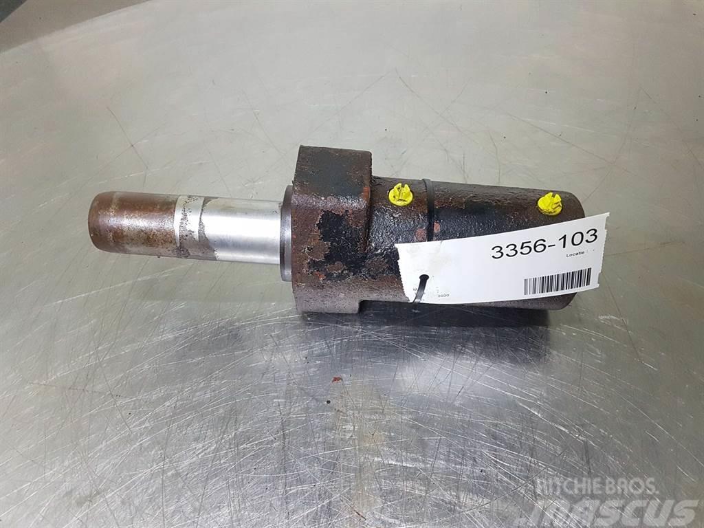 Terex TL100-6502116200-Quick hitch cylinder Hydraulique