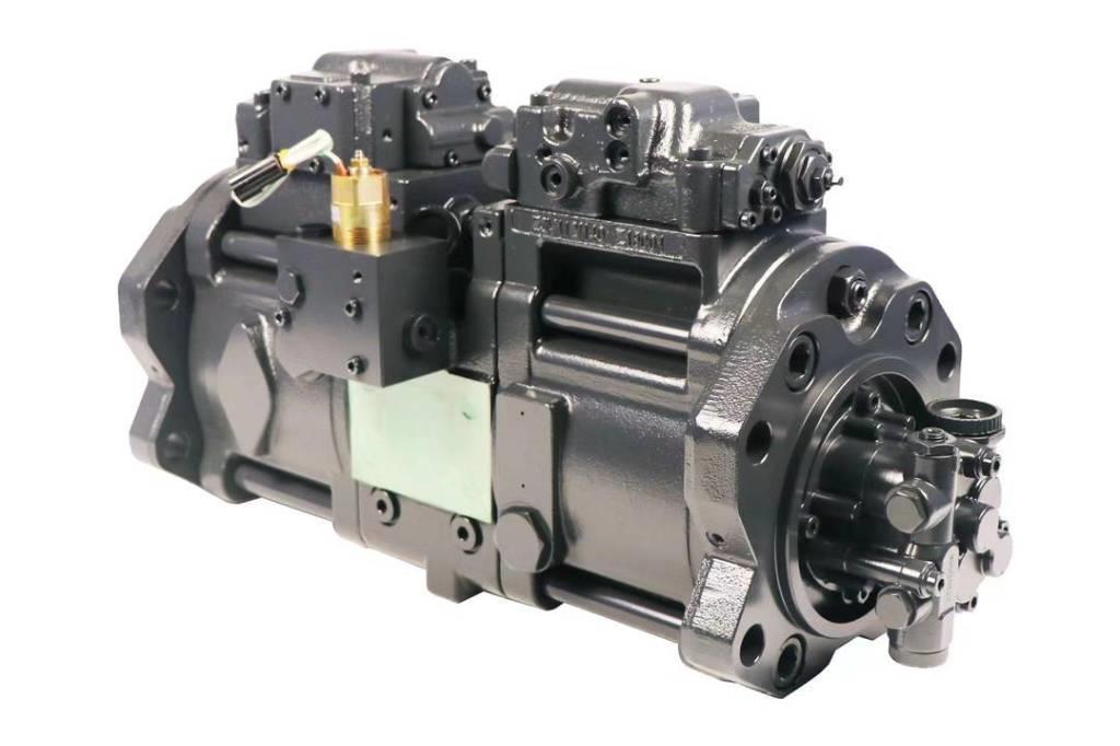 Doosan dx225lc hydrolic pump 400914-00212E new Hydraulique
