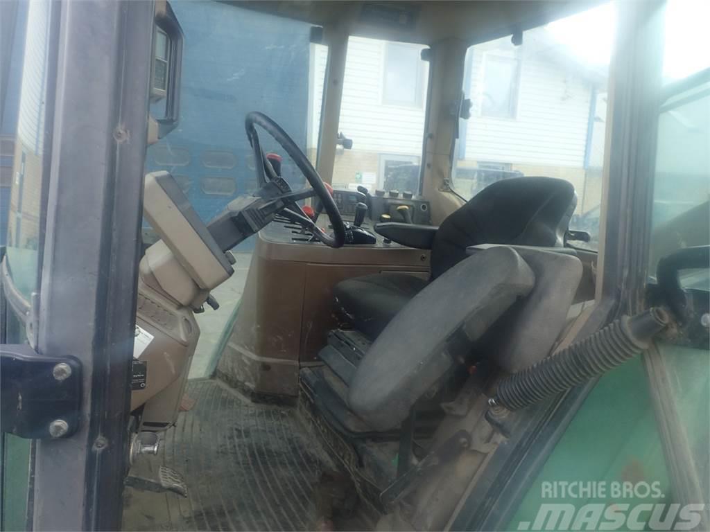 John Deere 6300 Tracteur