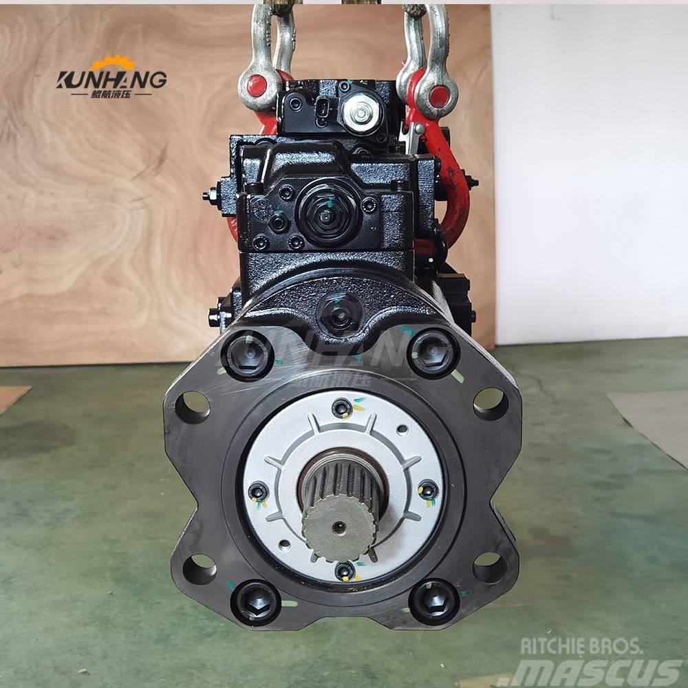 Hyundai 31N8-10070 Hydraulic Pump R305LC-7 Main pump Hydraulique