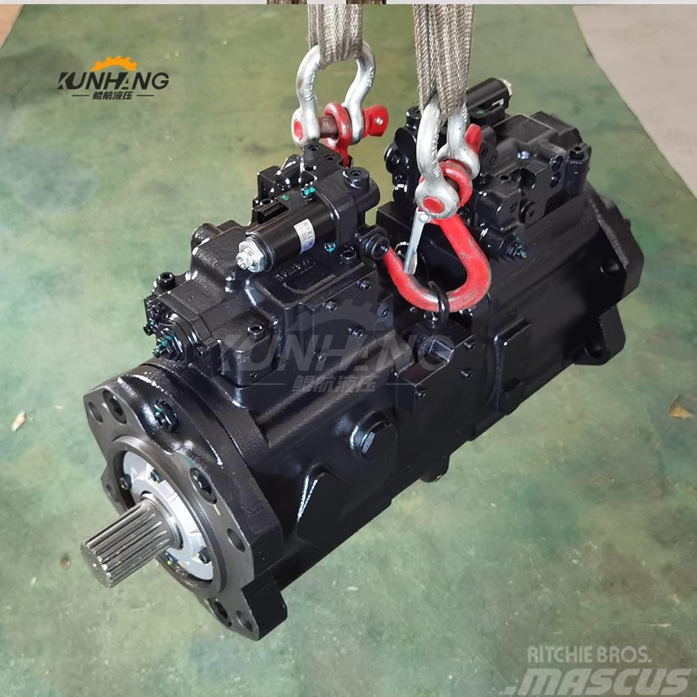 Hyundai 31N8-10070 Hydraulic Pump R305LC-7 Main pump Hydraulique