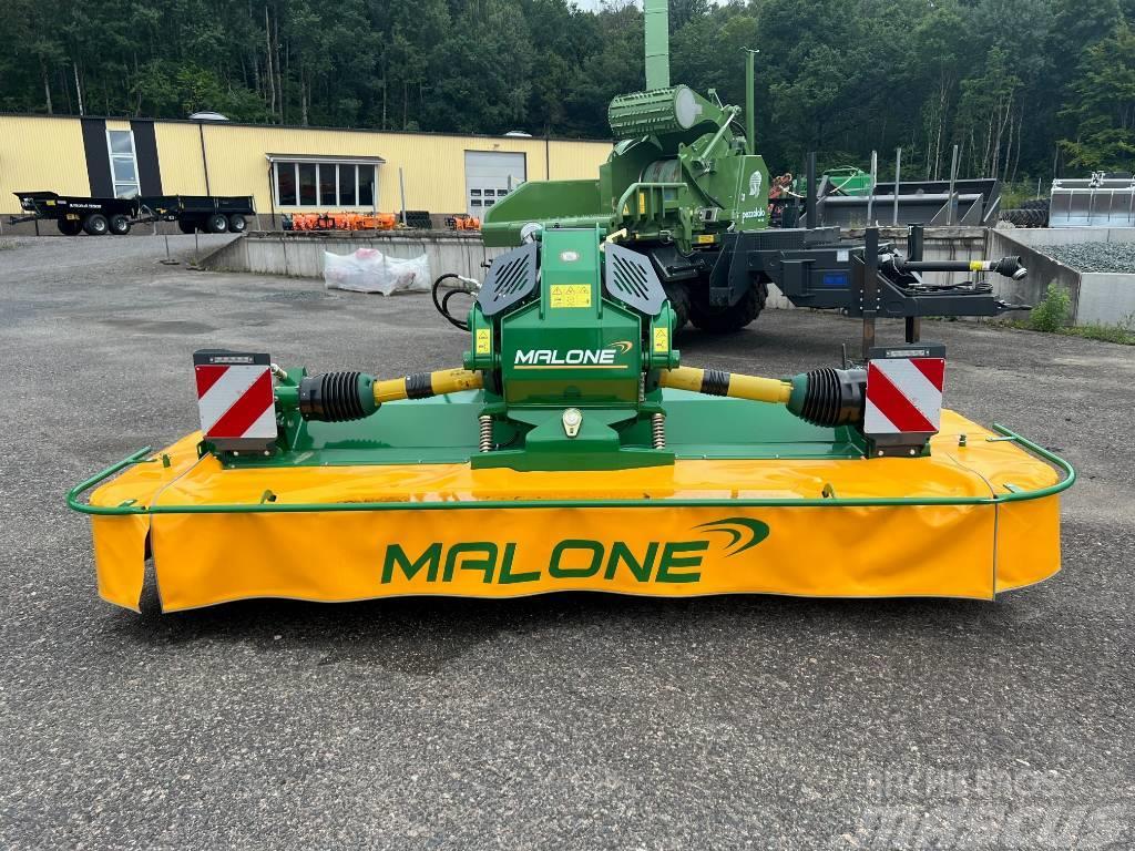  Malone 3000 front slåtterkross Faucheuse-conditionneuse