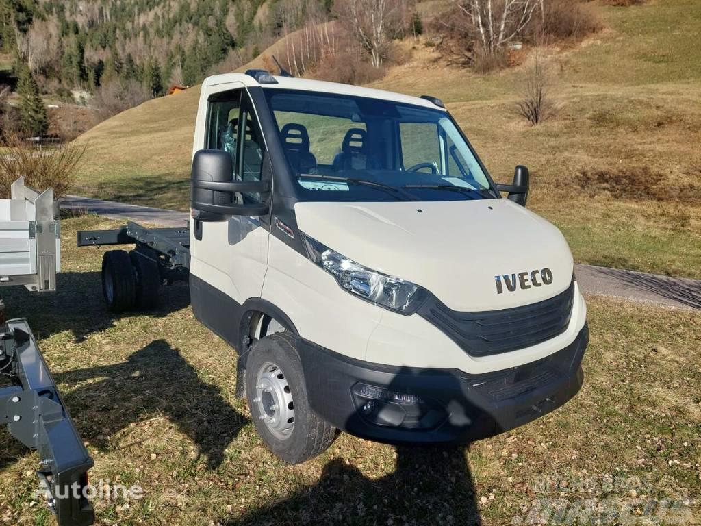 Iveco Daily 70C21 Châssis cabine