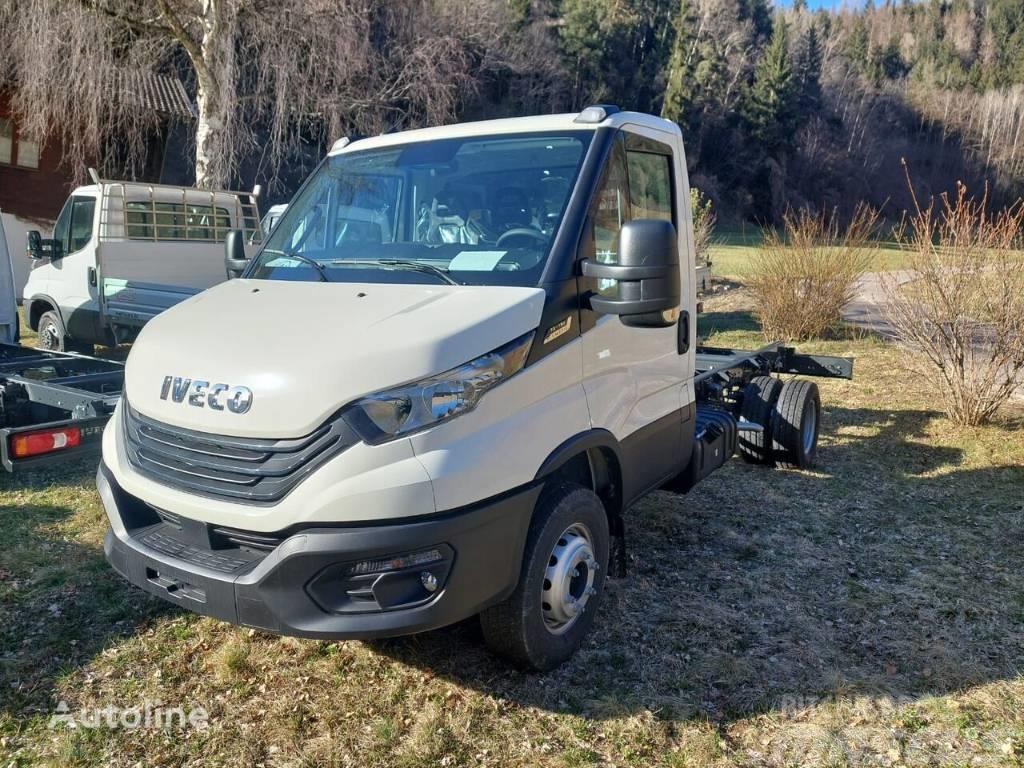 Iveco Daily 70C21 Châssis cabine