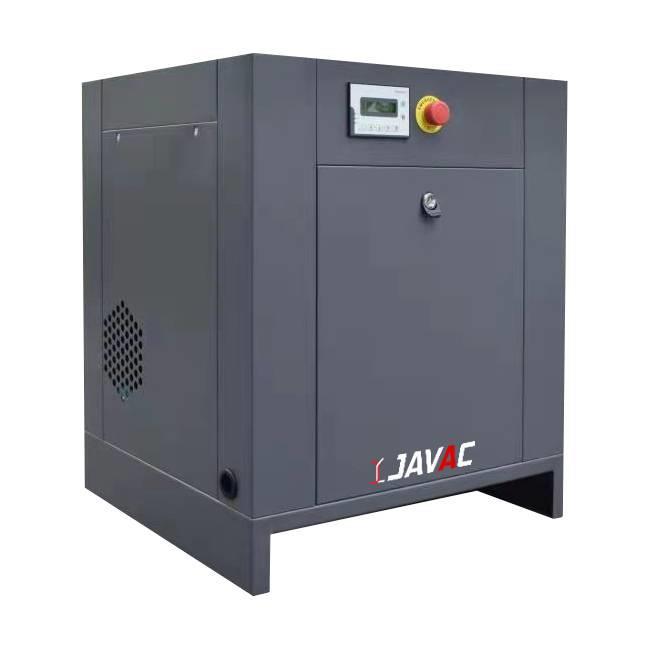 Javac - 10 PK - PMG schroefcompressor - 1200 lt/min Compresseur