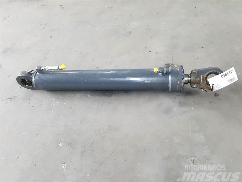 Fuchs MHL320-Terex 6500978500-Boom cylinder/Hubzylinder Hydraulique