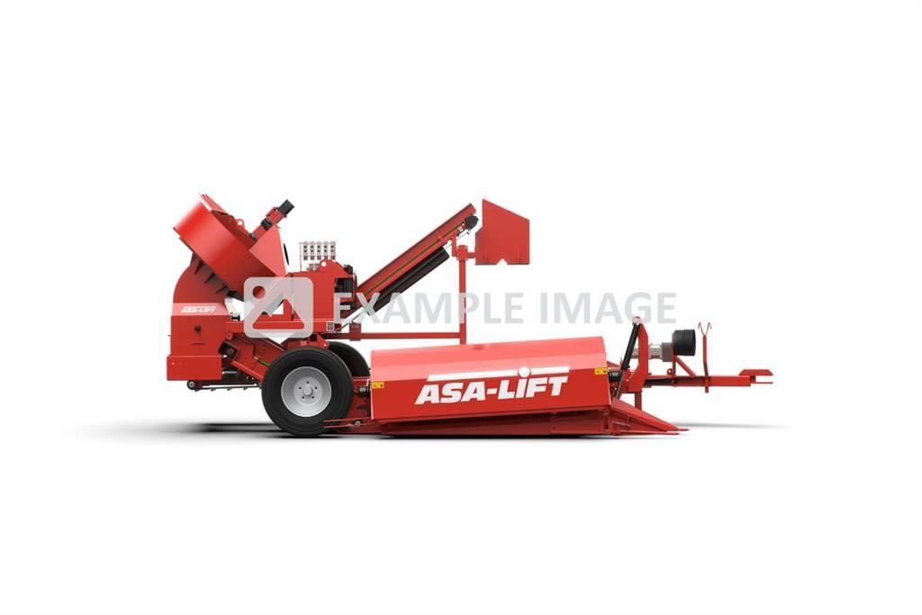 Asa-Lift GB 1000 Autres matériels agricoles