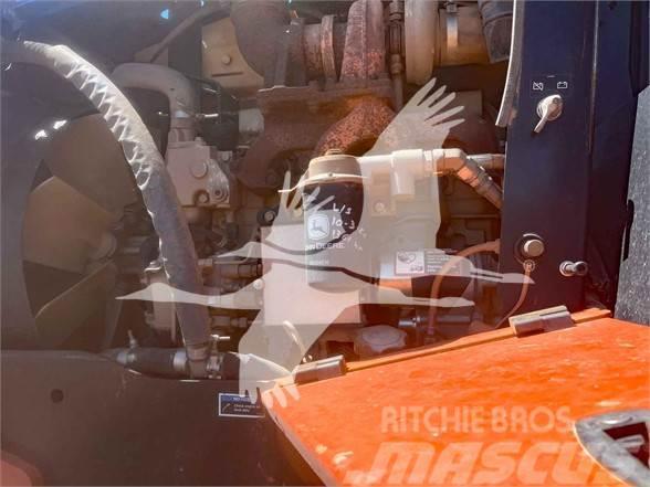 Ditch Witch RT115 QUAD Trancheuse