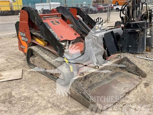 Ditch Witch SK3000 Chargeuse compacte