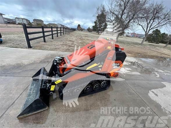 Ditch Witch SK800 Chargeuse compacte
