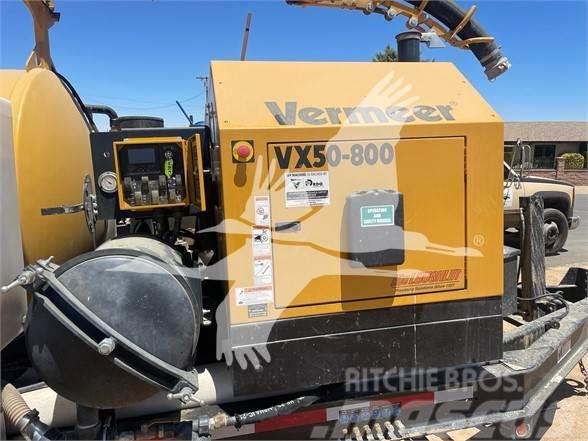 Vermeer VX50-800 Autre