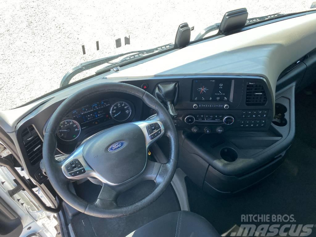 Ford F-MAX 500 Automata Tracteur routier