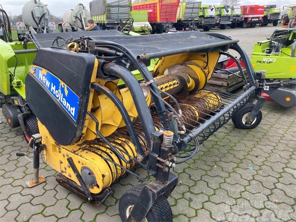 New Holland 3,0 mtr. Typ 273 Accessoires ensileuse