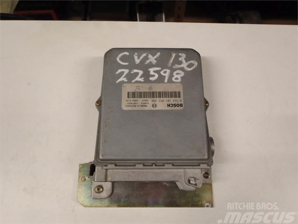 Case IH CVX130 ECU Electronique
