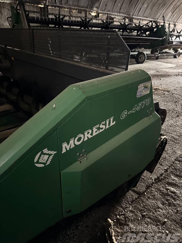  Moresil G-4570 Autres matériels de récolte et d'arrachage