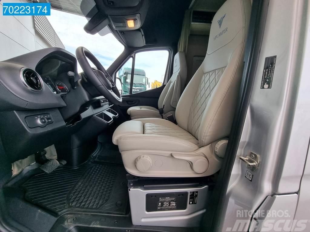 Mercedes-Benz Sprinter 319 CDI Automaat L2H2 Camper Kampeerwagen Mobil home / Caravane