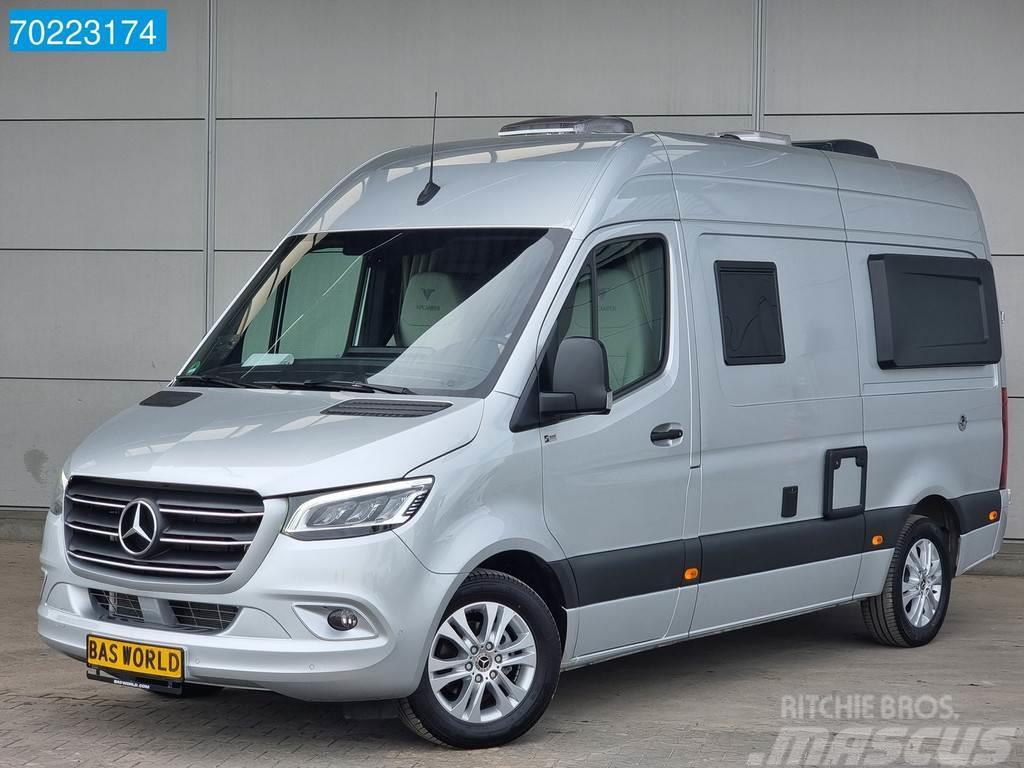 Mercedes-Benz Sprinter 319 CDI Automaat L2H2 Camper Kampeerwagen Mobil home / Caravane