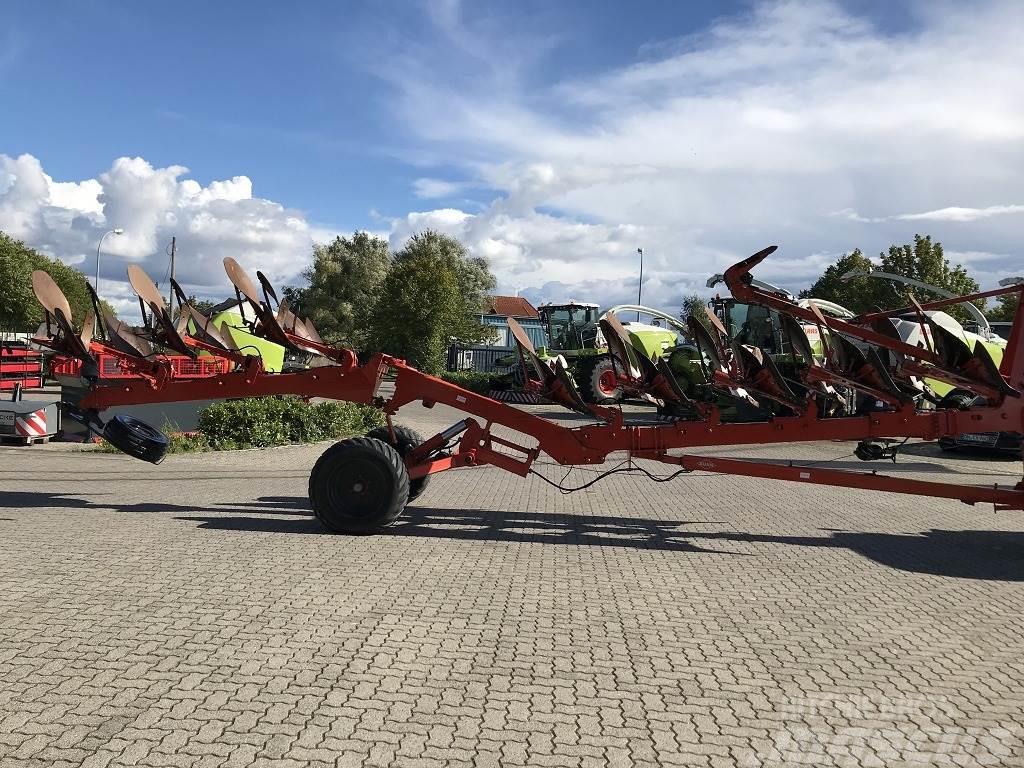 Kuhn Challenger 8NS hydro Chasse neige