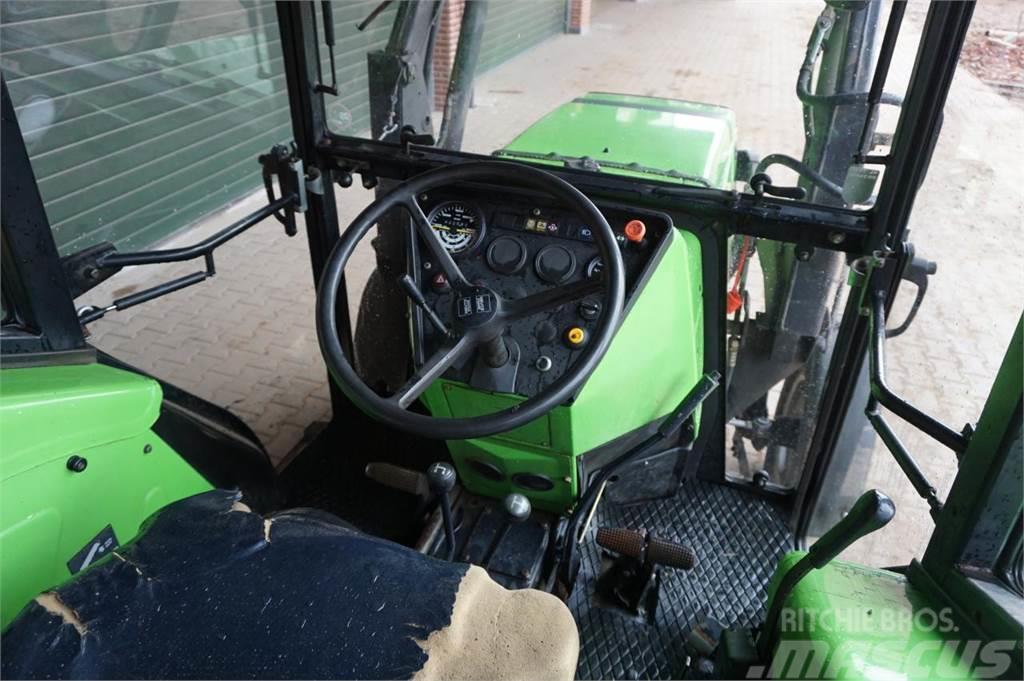 Deutz-Fahr DX 3.10 Tracteur