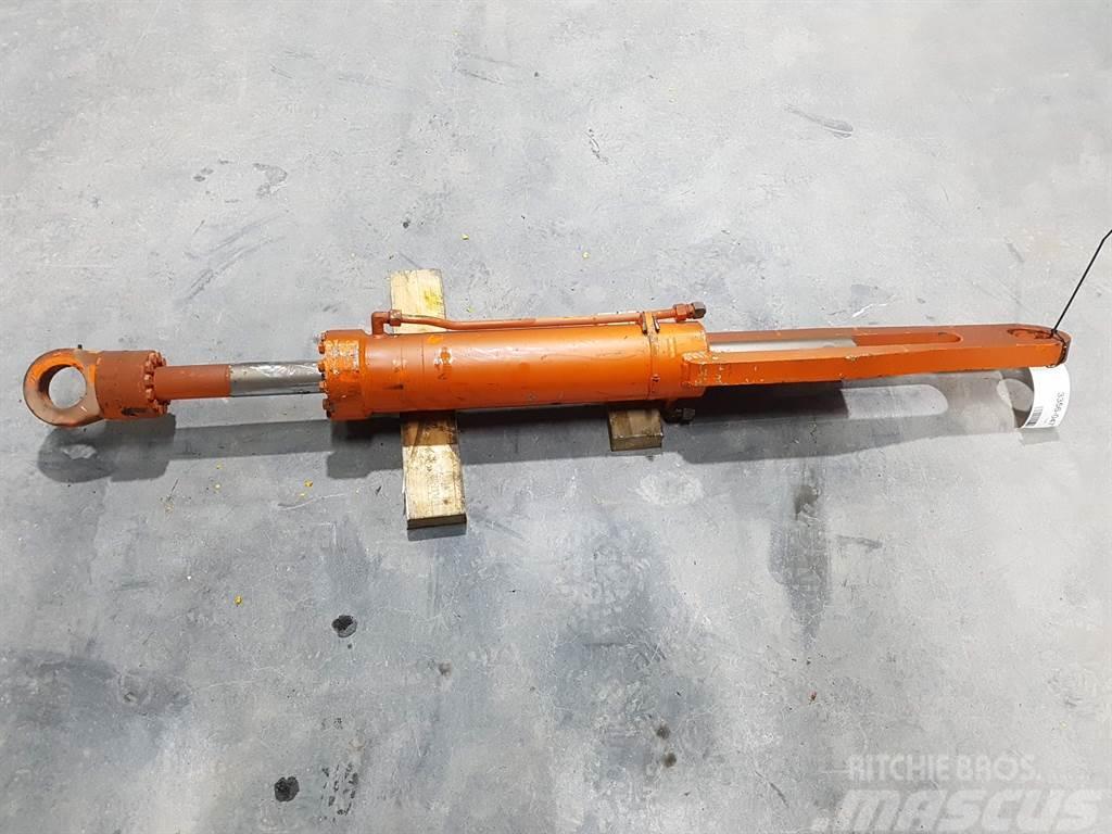 Terex Schaeff - Tilt cylinder/Kippzylinder/Nijgcilinder Hydraulique