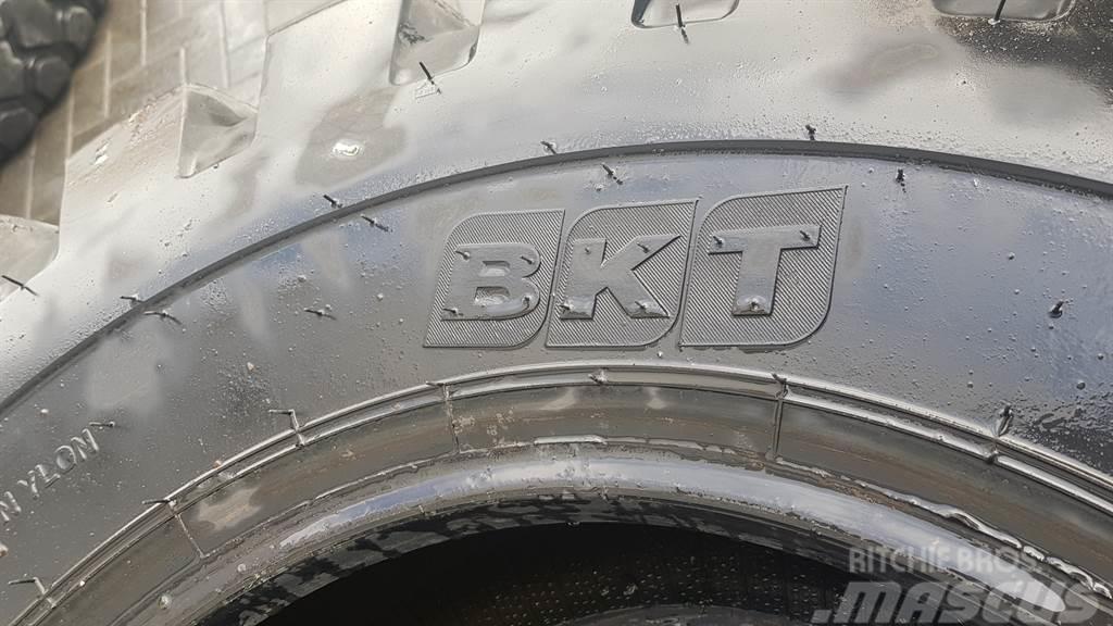 BKT 17.5-25 - Tyre/Reifen/Band Pneus, roues et jantes