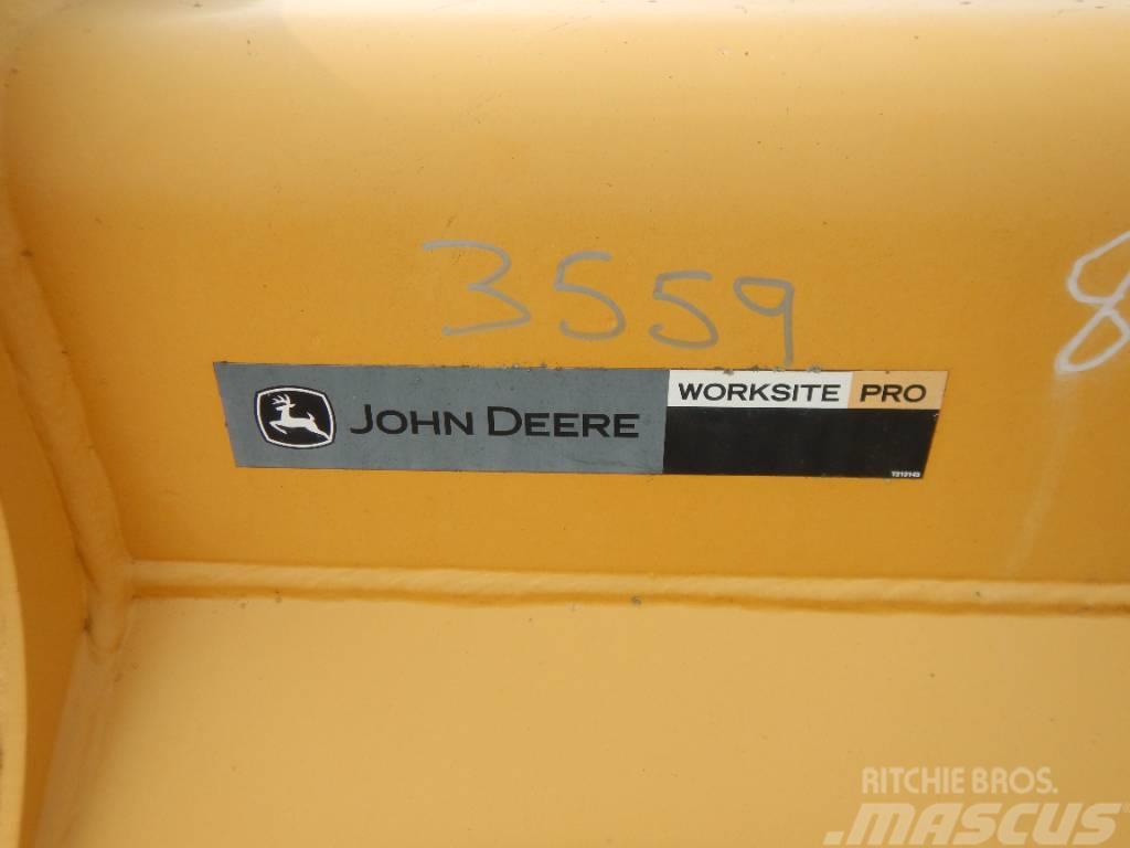 John Deere AT340424 Godet